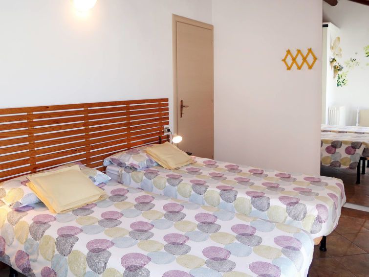 Photo of Bedroom in San Carlo