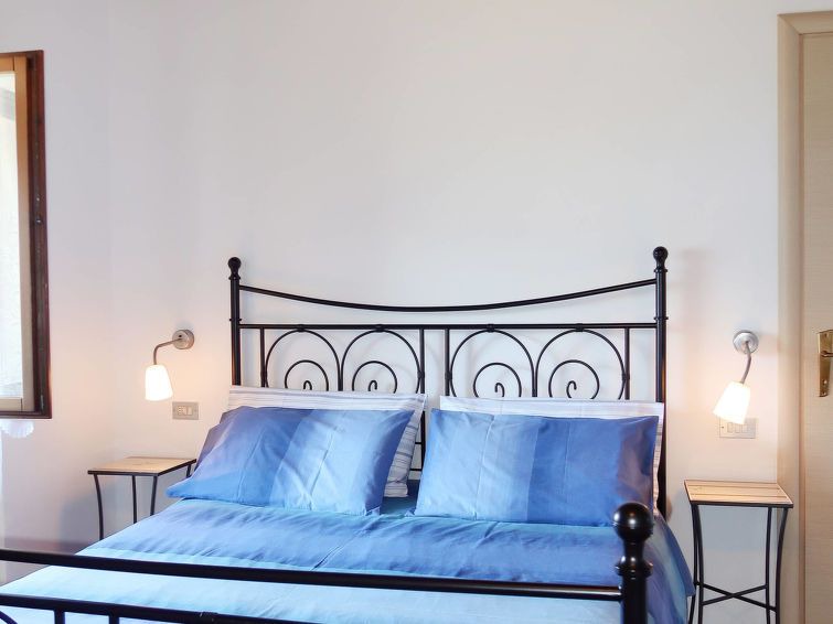 Photo of Bedroom in San Carlo
