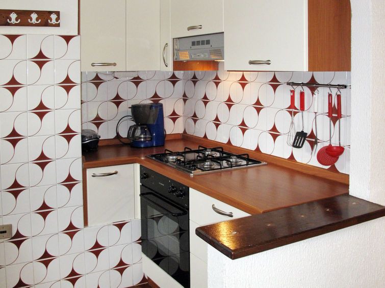 Photo of Kitchen in Vesta