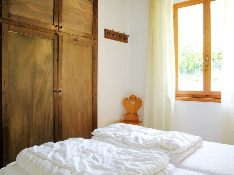 Photo of Bedroom in Vesta