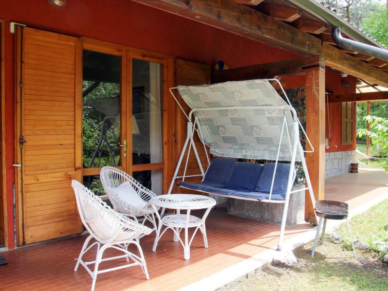 Photo of Patio Balcony in Vesta