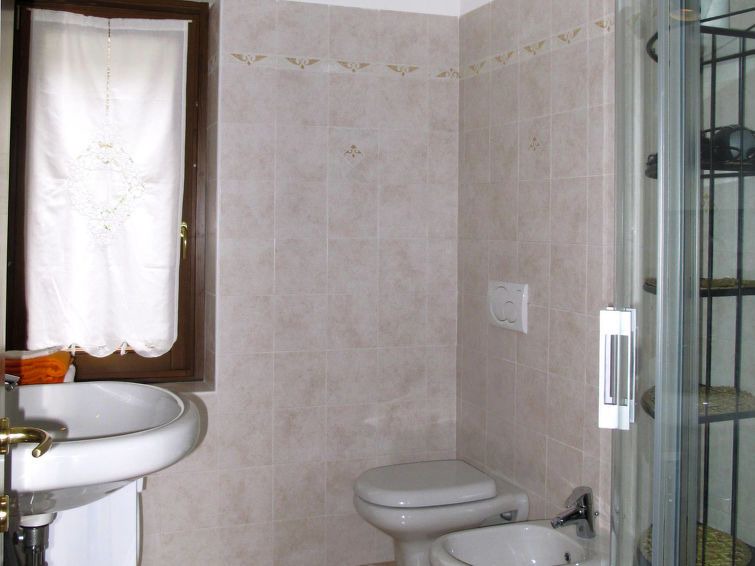 Photo of Bathroom in Dorio