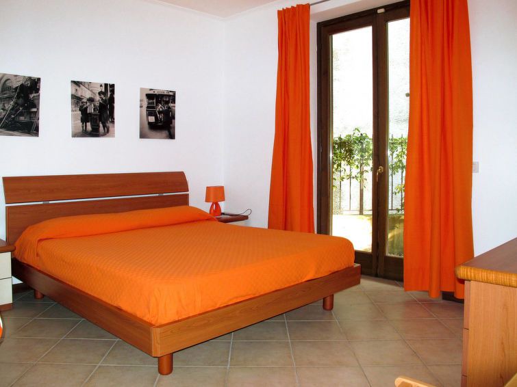 Photo of Bedroom in Dorio