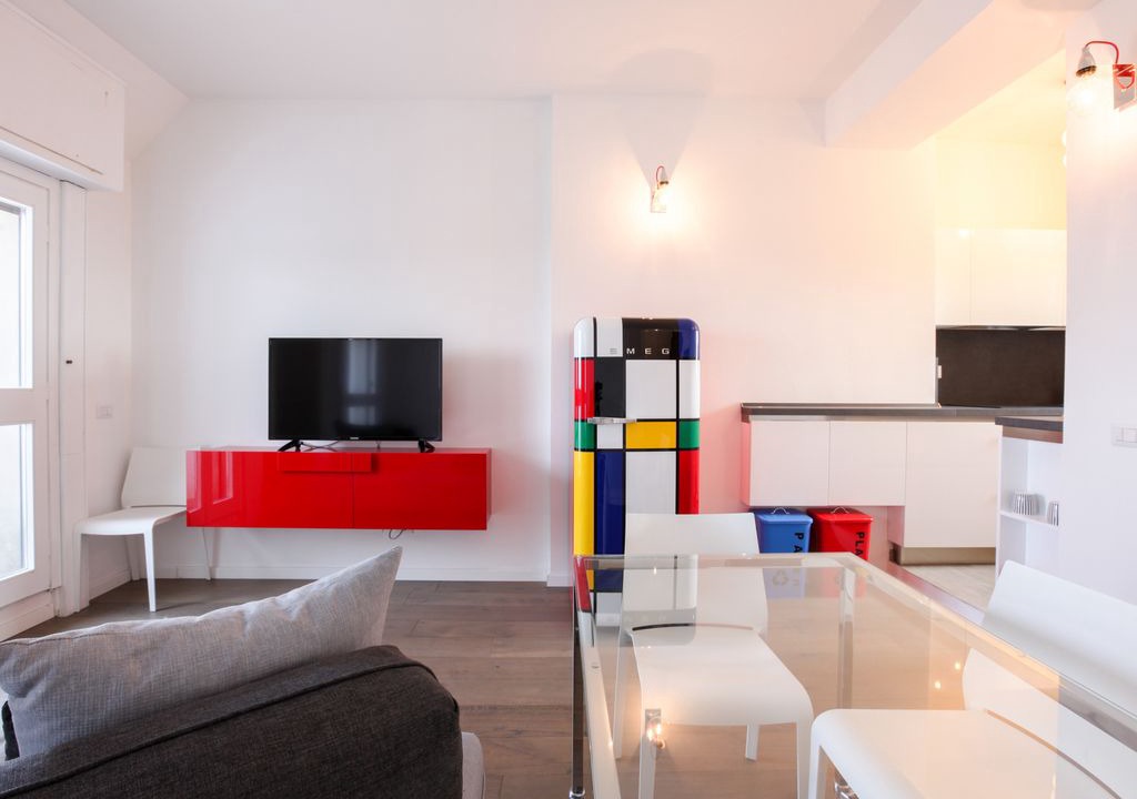 Photo of Livingroom in Gioia