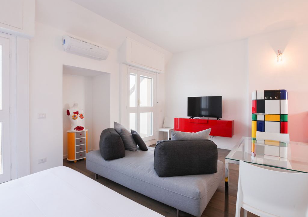 Photo of Livingroom in Gioia