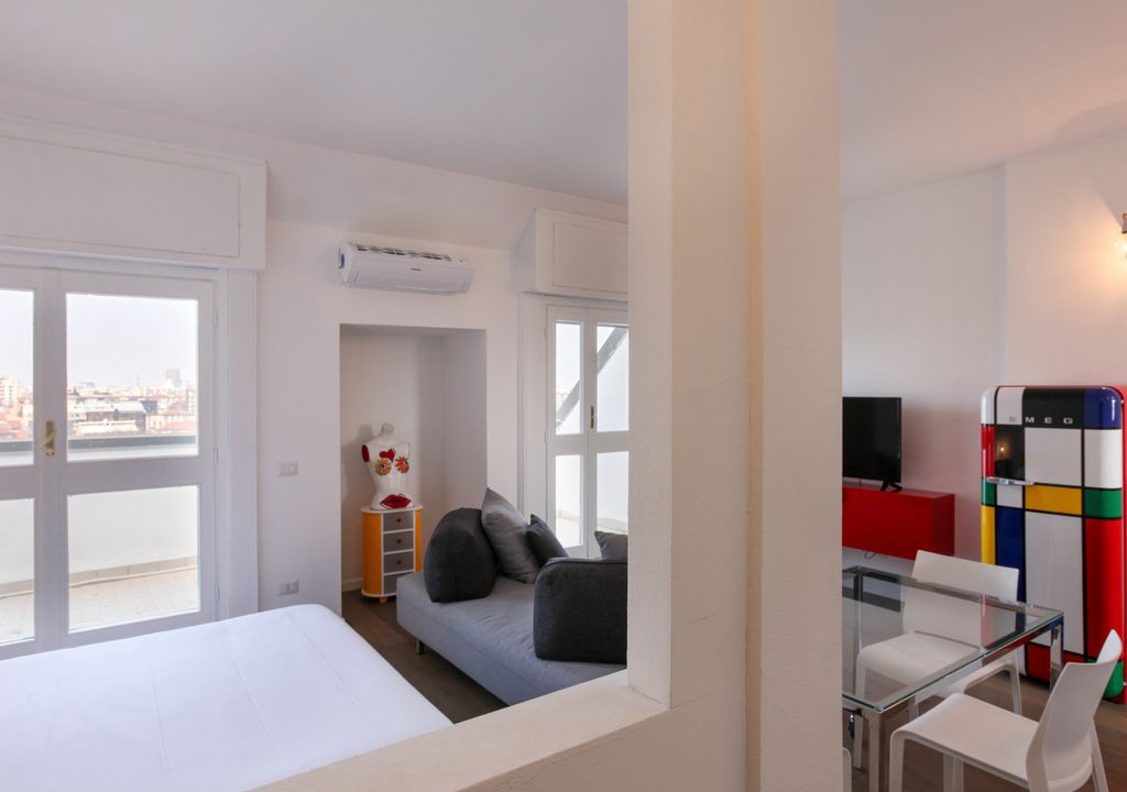 Photo of Livingroom in Gioia