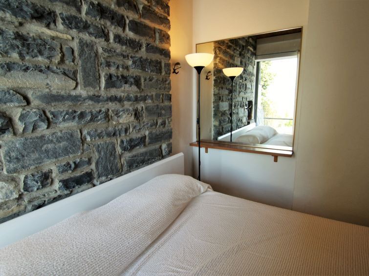 Photo of Bedroom in Faggeto Lario