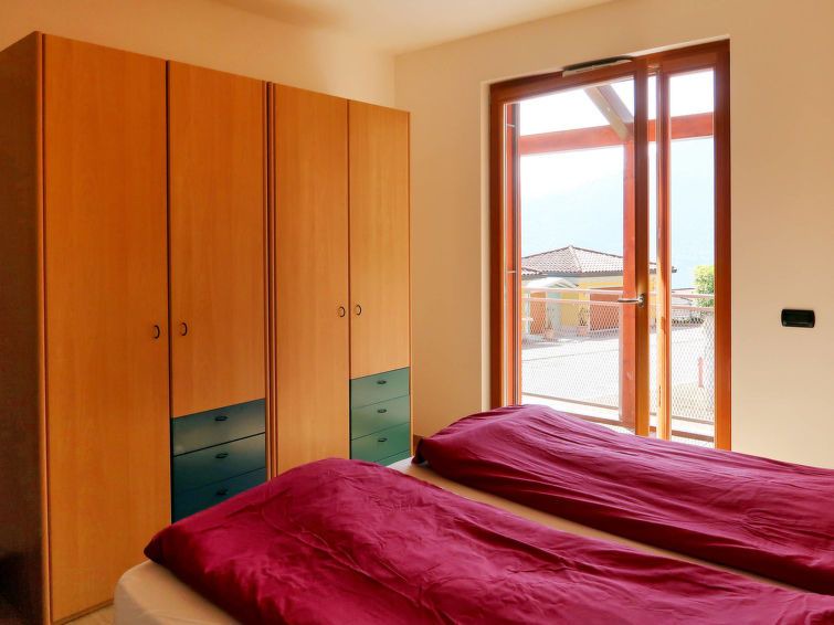 Photo of Bedroom in Cima
