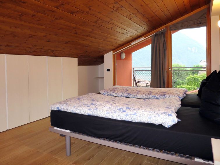 Photo of Bedroom in Cima