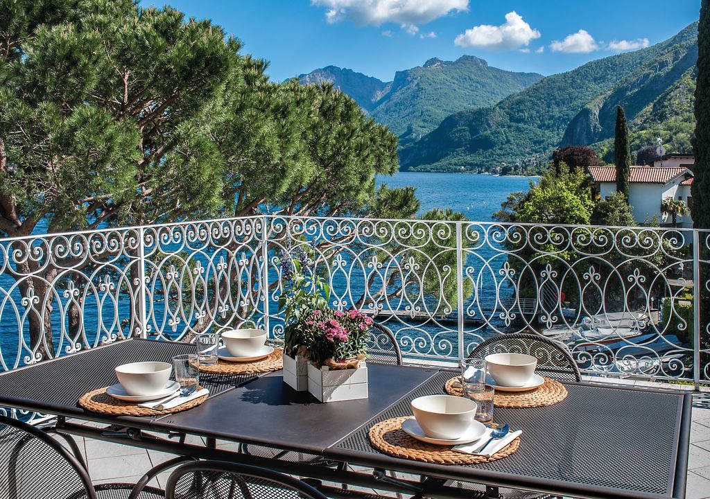 Photo of Patio Balcony in Vassena