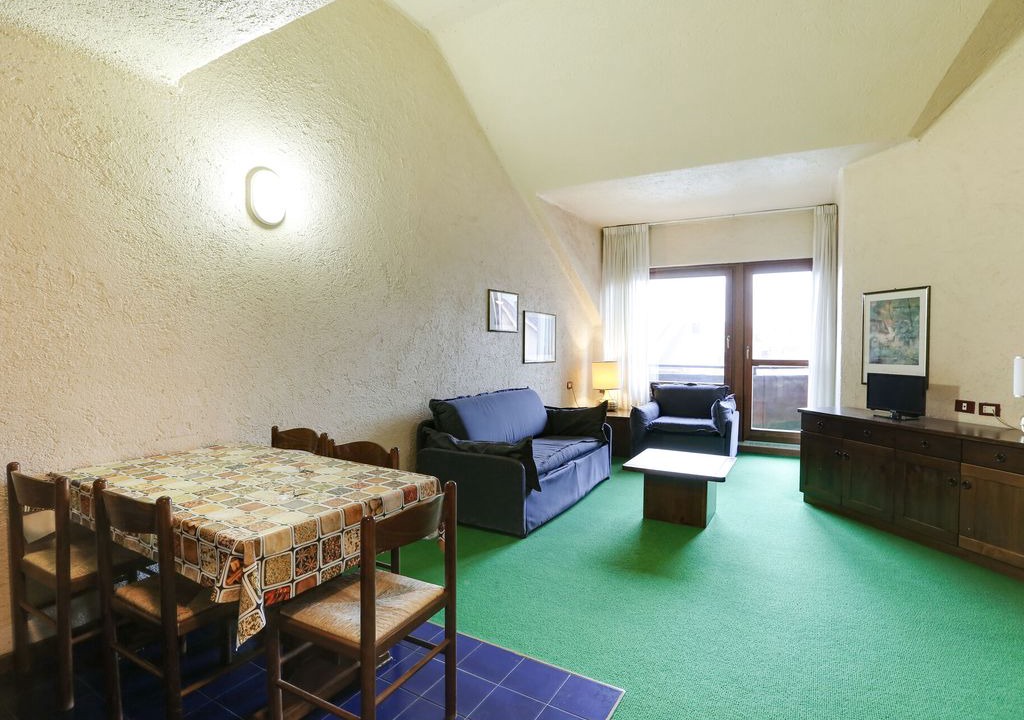 Photo of Livingroom in Montecampione