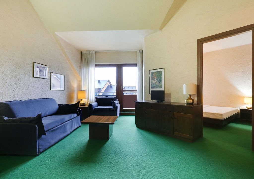 Photo of Livingroom in Montecampione