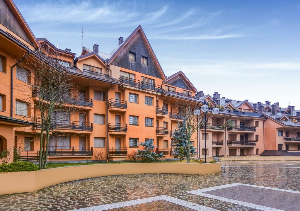 Photo of Buildings in Montecampione
