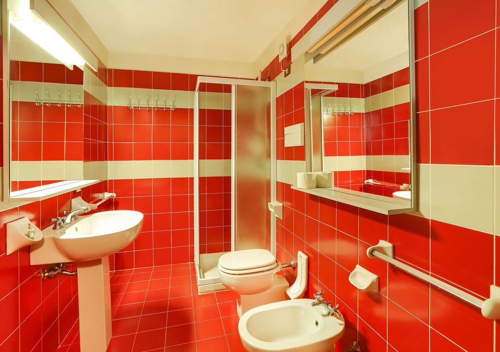 Photo of Bathroom in Montecampione