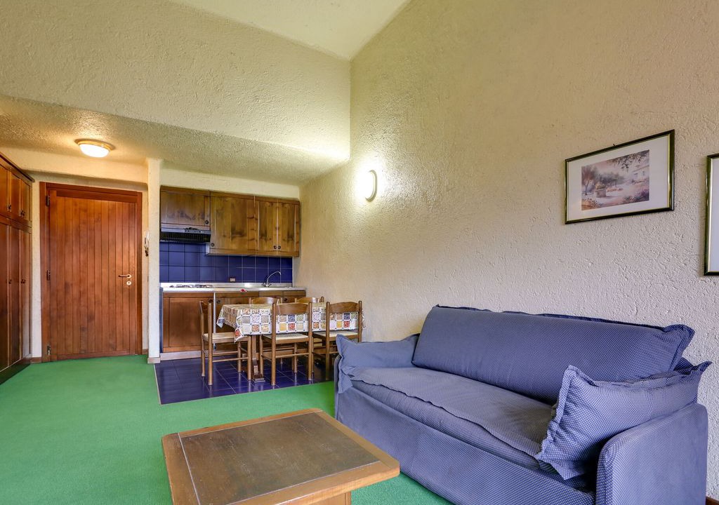 Photo of Livingroom in Montecampione