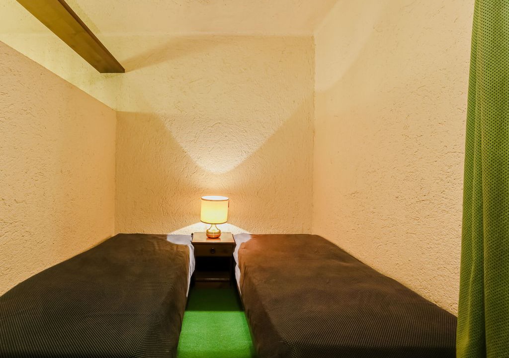 Photo of Bedroom in Montecampione