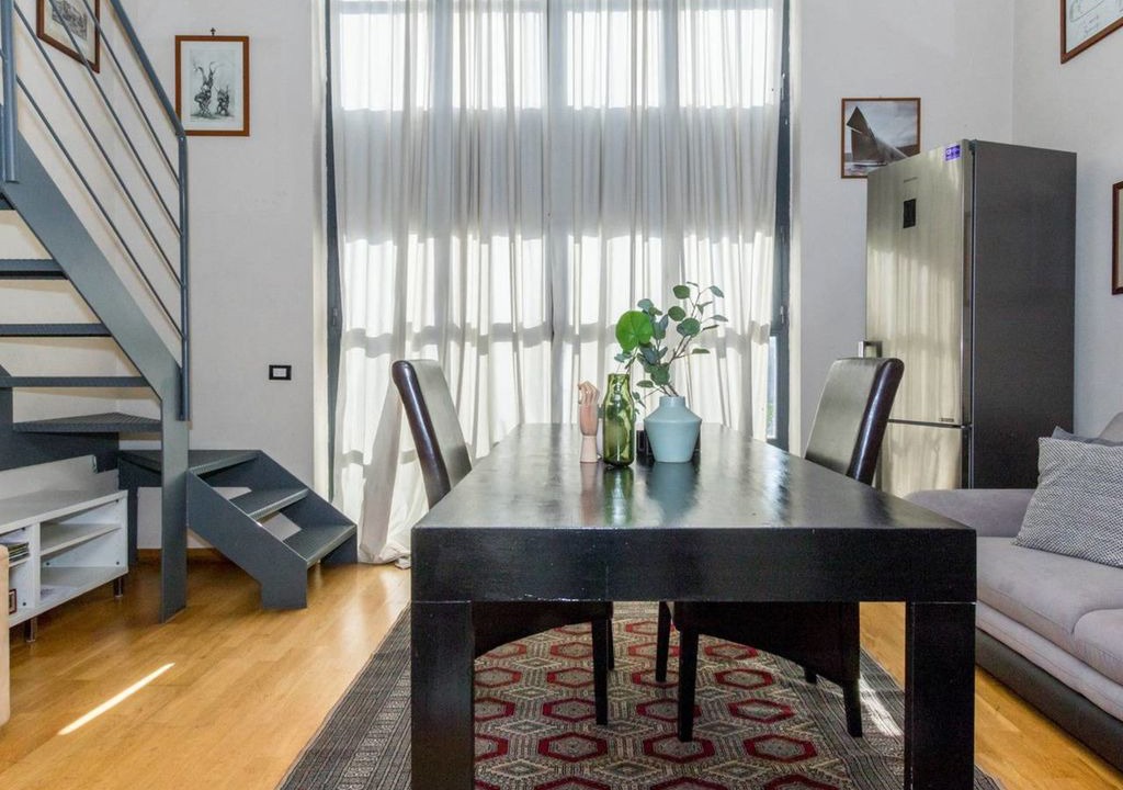 Photo of Livingroom in Cagnola