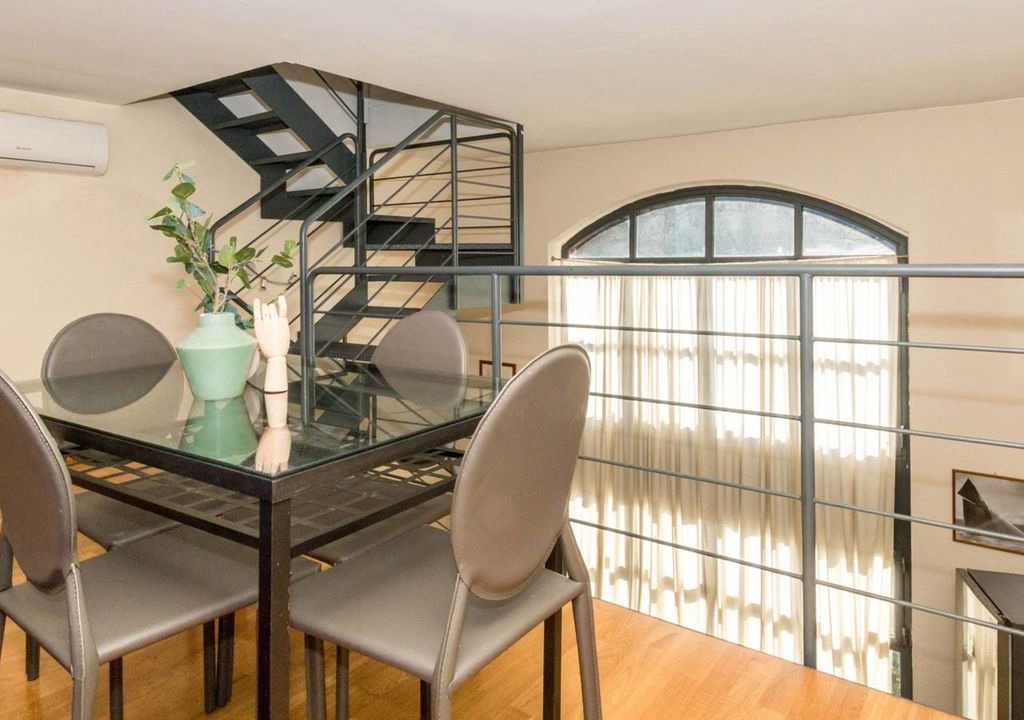 Photo of Livingroom in Cagnola