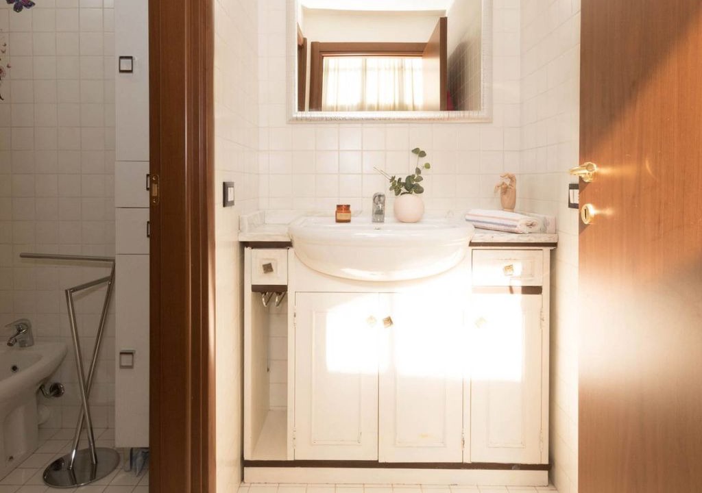 Photo of Bathroom in Cagnola