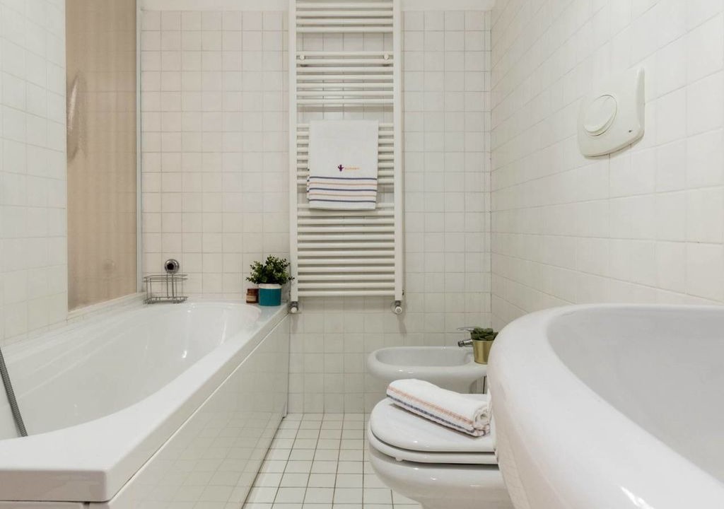 Photo of Bathroom in Cagnola