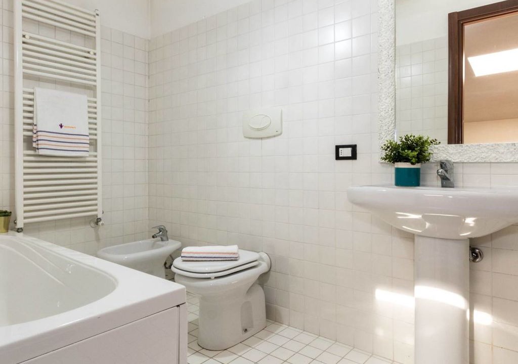 Photo of Bathroom in Cagnola
