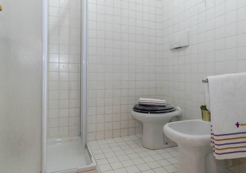 Photo of Bathroom in Cagnola
