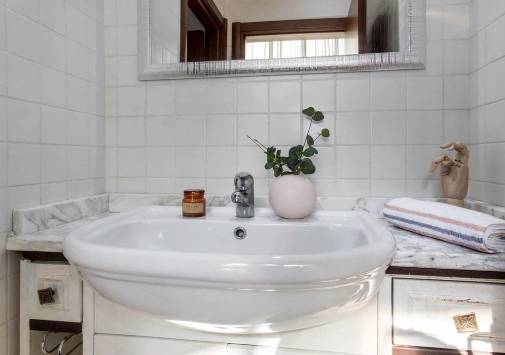 Photo of Bathroom in Cagnola