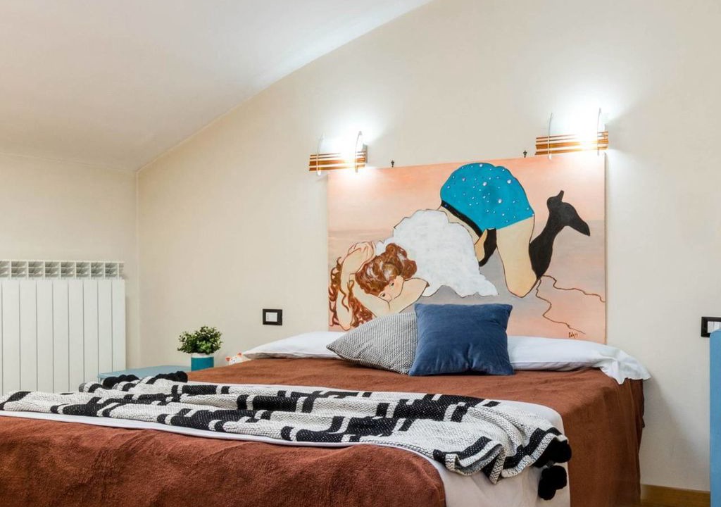 Photo of Bedroom in Cagnola