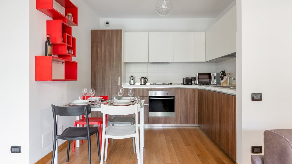 Photo of Kitchen in Portello