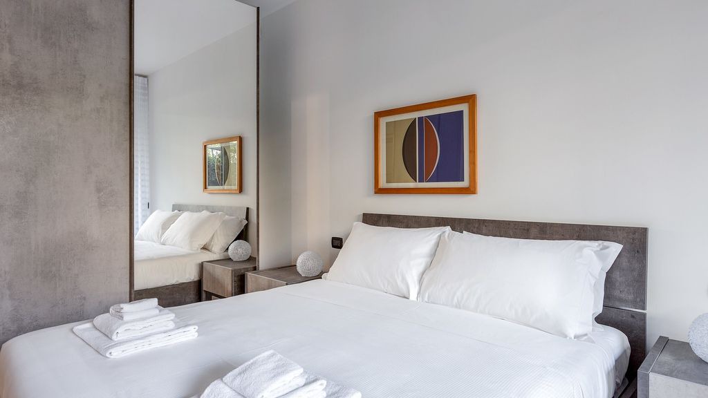 Photo of Bedroom in Portello