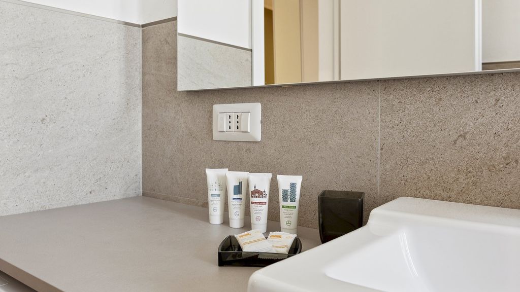 Photo of Bathroom in Montalbino