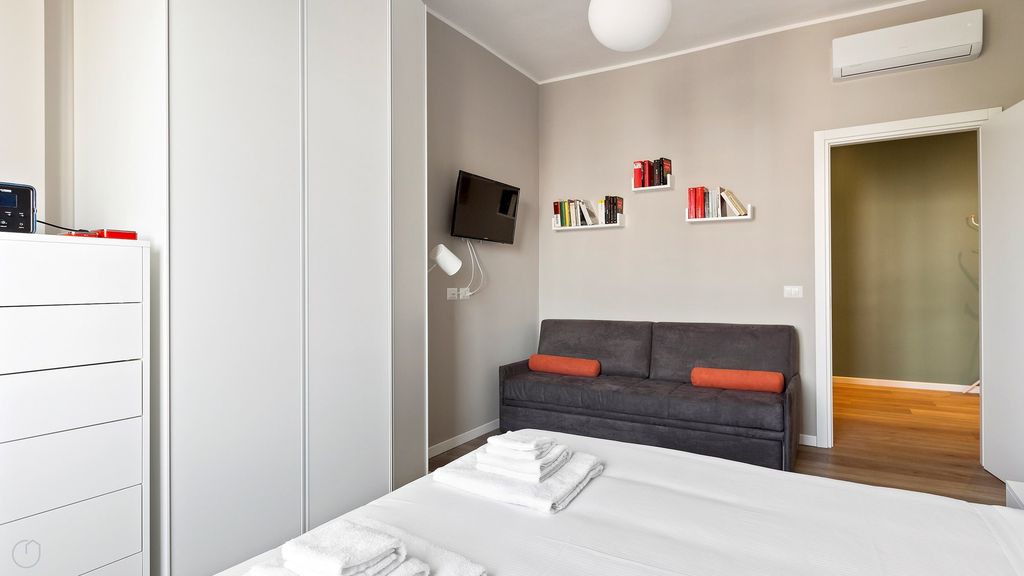 Photo of Bedroom in Montalbino