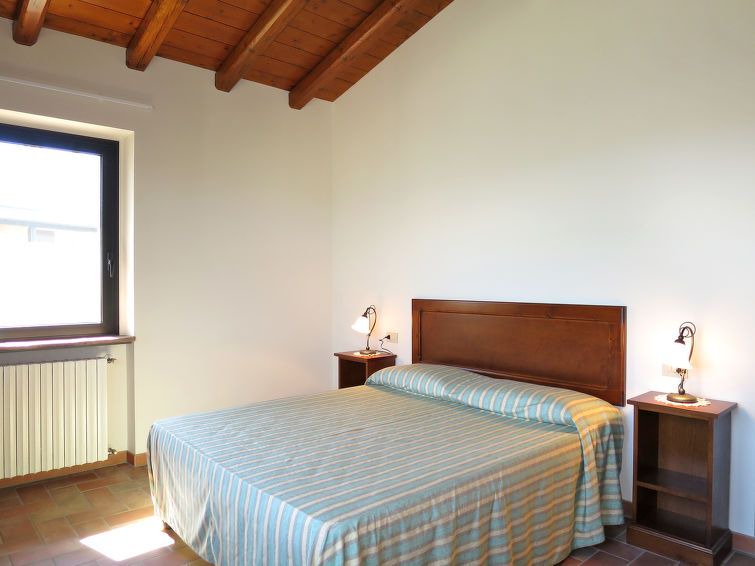 Photo of Bedroom in Castana