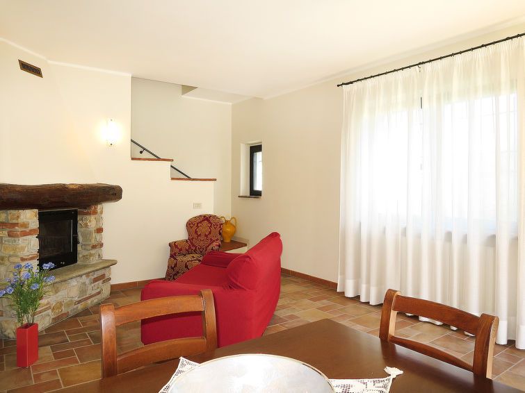 Photo of Livingroom in Castana