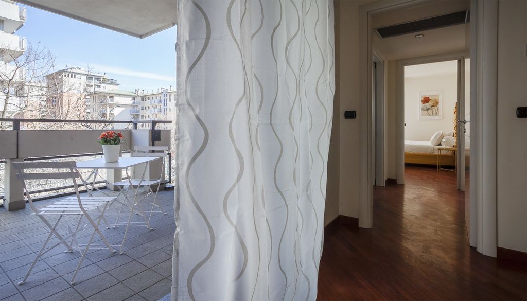 Photo of Patio Balcony in Morivione