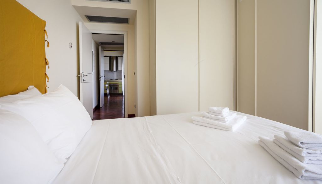Photo of Bedroom in Morivione