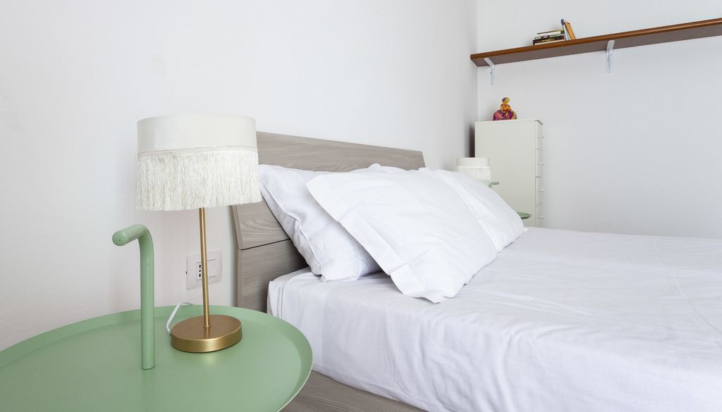 Photo of Bedroom in Acquabella
