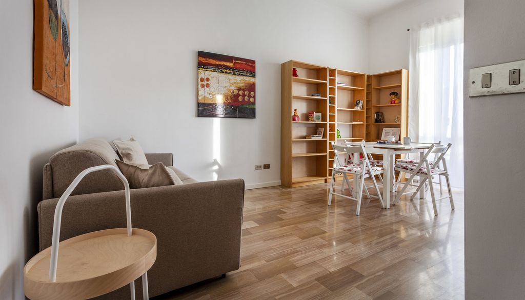 Photo of Livingroom in Acquabella