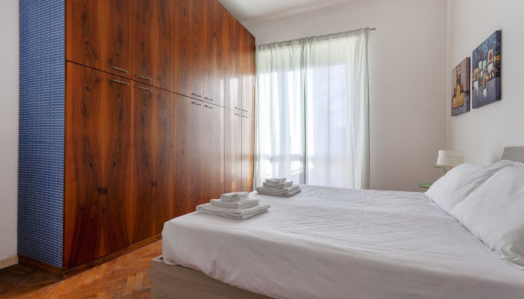 Photo of Bedroom in Acquabella