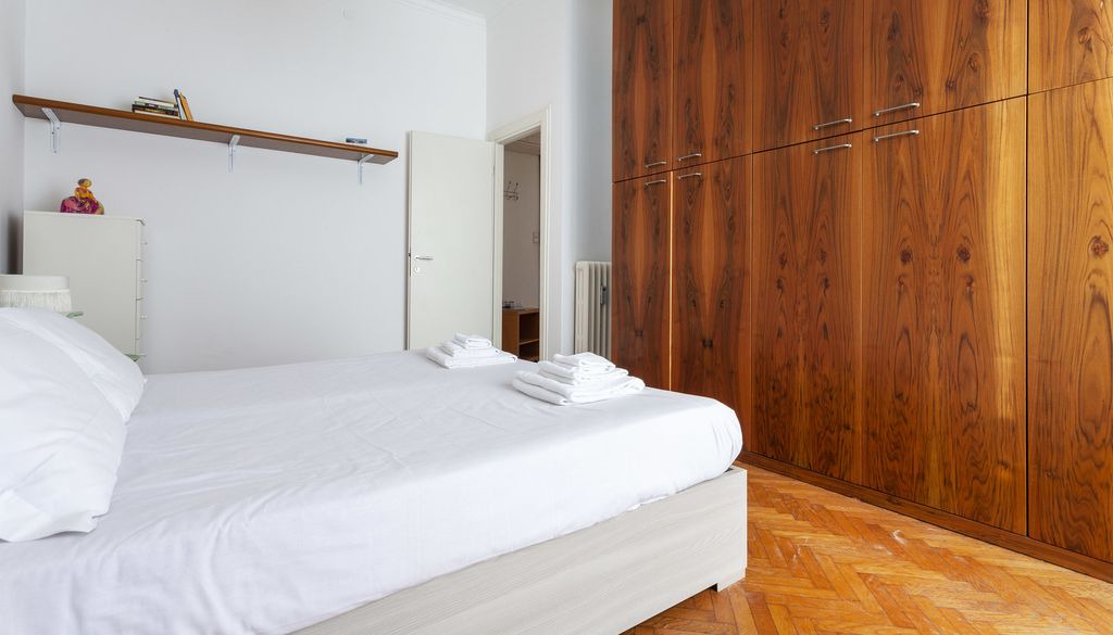 Photo of Bedroom in Acquabella