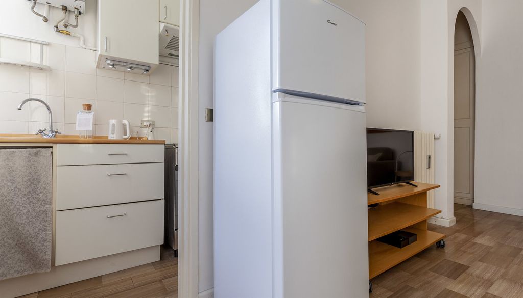 Photo of Kitchen in Acquabella