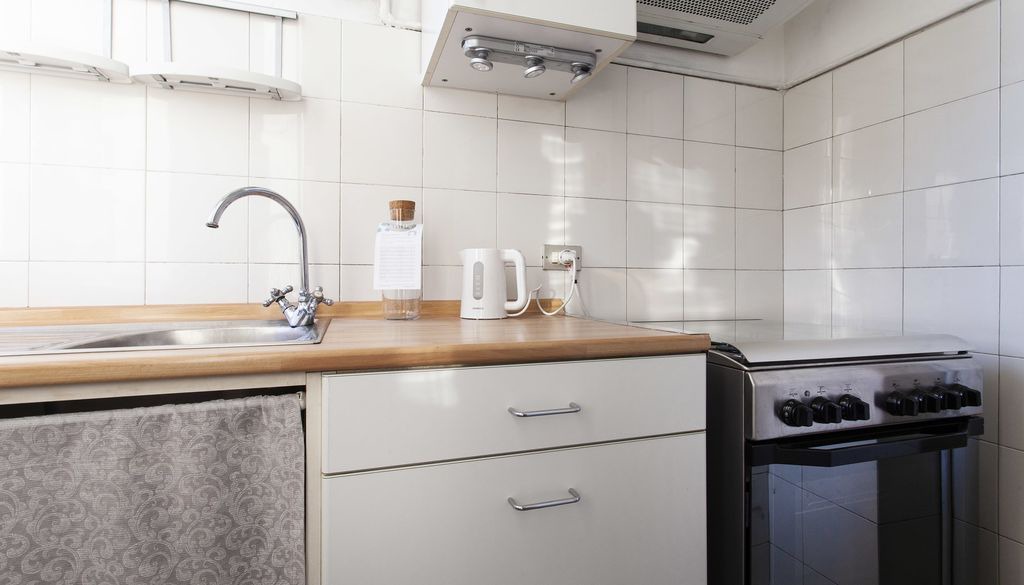 Photo of Kitchen in Acquabella