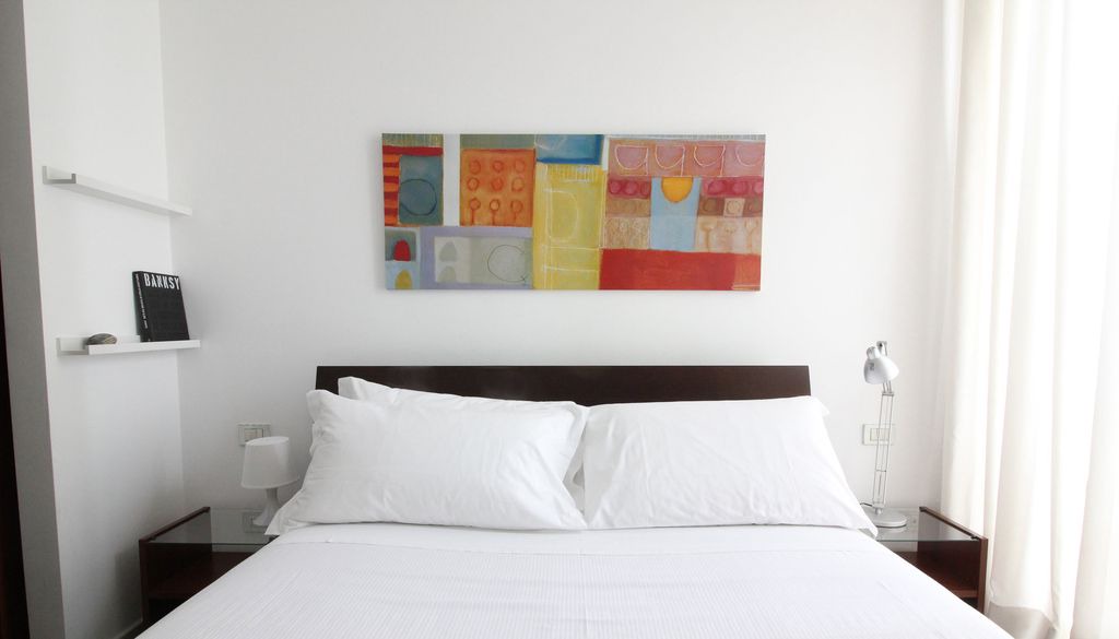 Photo of Bedroom in De Angeli