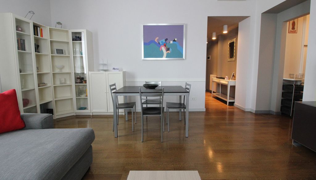 Photo of Livingroom in De Angeli