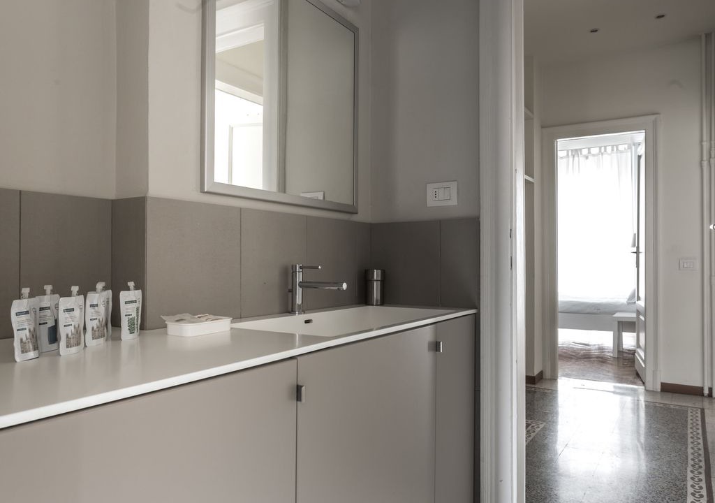 Photo of Kitchen in Tre Torri