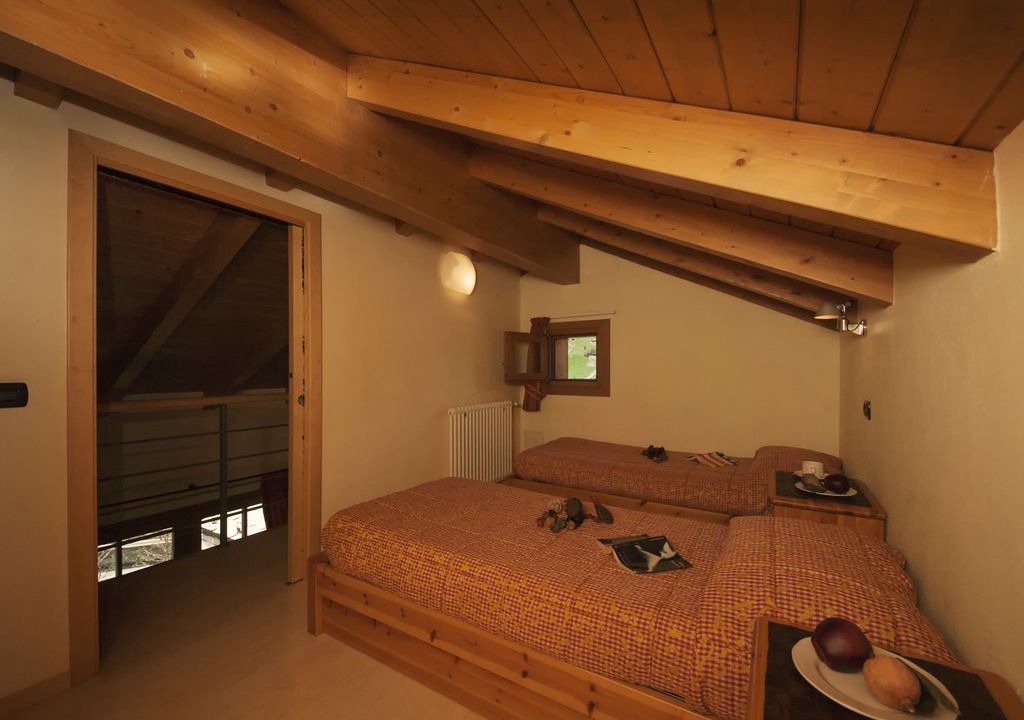Photo of Bedroom in Teola
