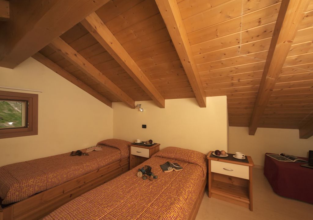 Photo of Bedroom in Teola