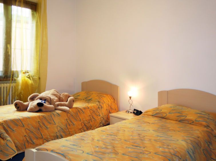 Photo of Bedroom in Stazzona