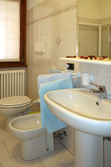Photo of Bathroom in Stazzona