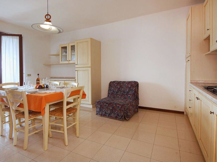 Photo of Livingroom in Morele